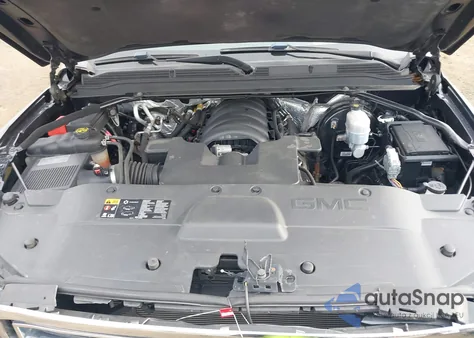 2016 GMC Yukon Xl Slt z USA, uszkodzony, nr VIN 1GKS2GKC5GR296551